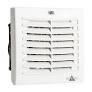 Guard; plastic; Cutout: 176x176mm; D: 43mm; IP54; UL94V-0; FPI 118