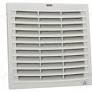 Guard; plastic; Cutout: 223x223mm; D: 46mm; IP54; UL94V-0; FPI 118