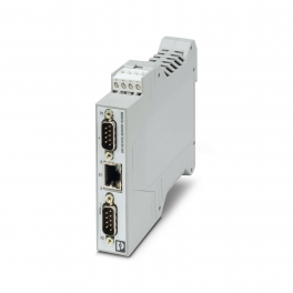 GW MQTT/MODBUS 1E/2DB9 Interface converters