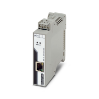 GW PL ETH/UNI-BUS Ethernet HART multiplexer