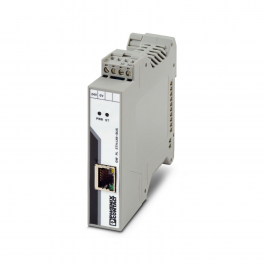 GW PL ETH/UNI-BUS Ethernet HART multiplexer