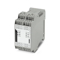 GW PL HART8-BUS Protocol converter
