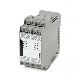 GW PL HART8+AI-BUS Protocol converter