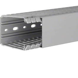 HAGER BA780080 BA7 Slotted cable trunking system H80xW80