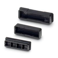 HBUS-B-L BK Protective cap