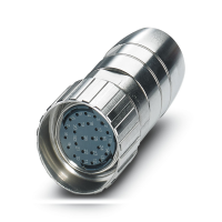 HC-000000080ABJ Housing for circular connector