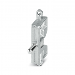 HC-1/2M-UT-M-6-PE Contact insert module