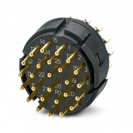 HC-26P1N120000 Contact insert