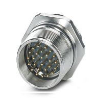 HC-26P1N126300 Device connector front mounting