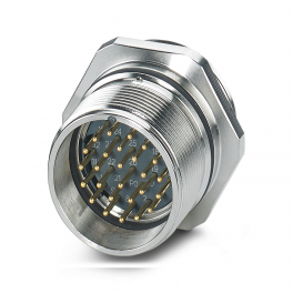 HC-26P1N126300 Device connector front mounting