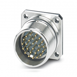 HC-26P1N322300 Device connector front mounting