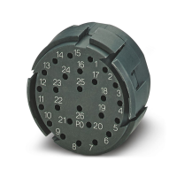 HC-26P1N8A0000 Contact insert