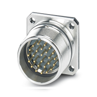 HC-26P1N8A2300 Device connector front mounting