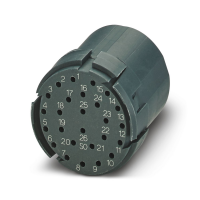 HC-26S1N8A0000 Contact insert