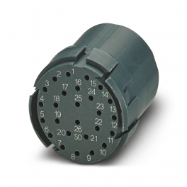 HC-26S1N8A0000 Contact insert