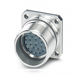 HC-26S1N8A2300 Device connector front mounting