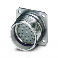 HC-26S1N8A4300 Device connector rear mounting