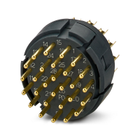 HC-28P1N120000 Contact insert