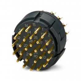 HC-28P1N120000 Contact insert