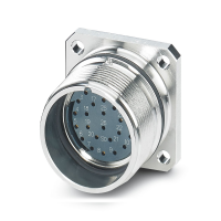 HC-28S1N12WA00 Device connector front mounting