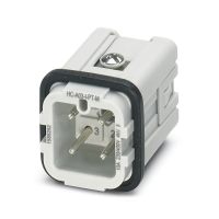 HC-A03-I-PT-M Contact insert