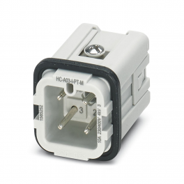 HC-A03-I-PT-M Contact insert