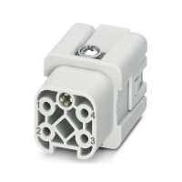 HC-A04-I-PT-F Contact insert