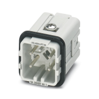 HC-A04-I-PT-M Contact insert