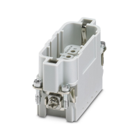 HC-A10-I-CT-M Contact insert