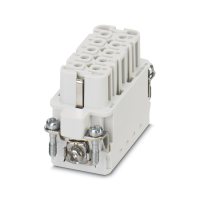 HC-A10-I-PT-F Contact insert