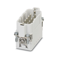 HC-A10-I-PT-M Contact insert