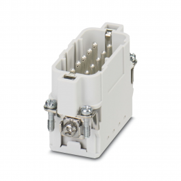 HC-A10-I-PT-M Contact insert