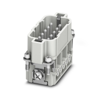 HC-A10-I-UT-M Contact insert