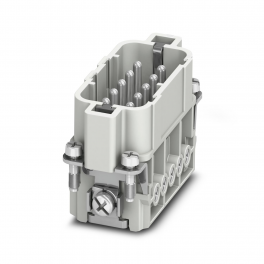 HC-A10-I-UT-M Contact insert