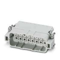 HC-A16-I-CT-M Contact insert