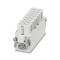HC-A16-I-PT-F Contact insert