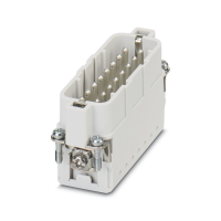 HC-A16-I-PT-M Contact insert