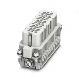 HC-A16-I-UT-F Contact insert