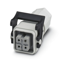 HC-A3-BUQ1,5-KML-G-PA Connector