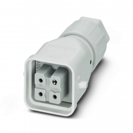 HC-A3-BUQ1,5-TFL-G-PA Connector