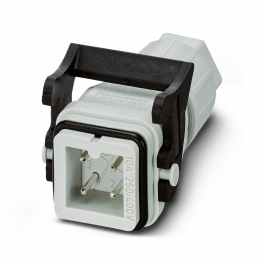 HC-A3-STQ1,5-KML-G-PA Connector