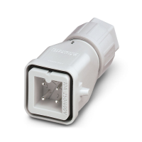 HC-A3-STQ1,5-TFL-G-PA Connector