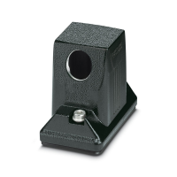 HC-ADV-B06-HHWH-1STM25-MF-BK Housing