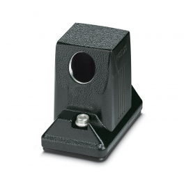 HC-ADV-B06-HHWH-1STM25-MF-BK Housing