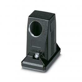 HC-ADV-B06-HHWH-1STM32-MF-BK Housing