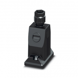 HC-ADV-B06-HHWH-1TGM20-PL Housing