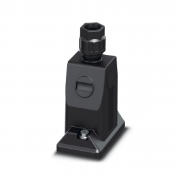 HC-ADV-B06-HHWH-1TGM25-PL Housing