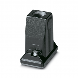 HC-ADV-B06-HHWH-1TTM32-MF-BK Housing