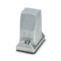 HC-ADV-B06-HHWH-BLANK-ELC-AL Housing