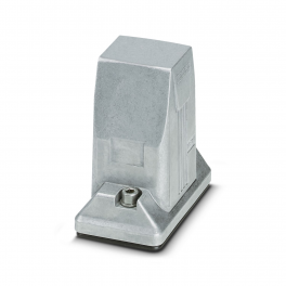 HC-ADV-B06-HHWH-BLANK-ELC-AL Housing